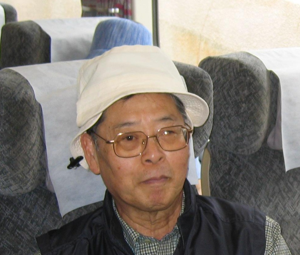 代表　北川邦陽